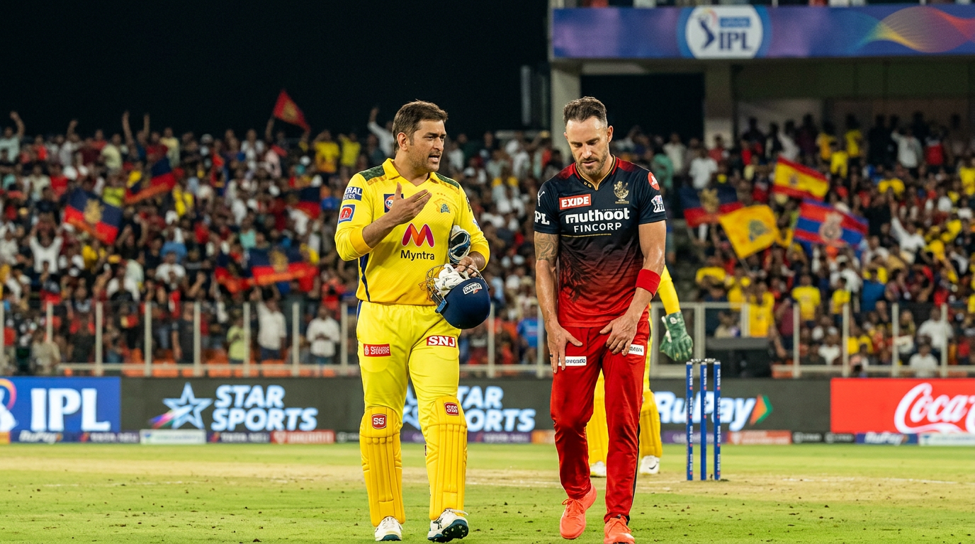 IPL 2026 Mega Auction: Massive Captaincy Trade & Major Injury Crisis ...